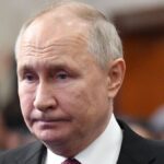 Путина проигнорировали: в Кремле снова намекают на переговоры ➤ Prozoro.net.ua