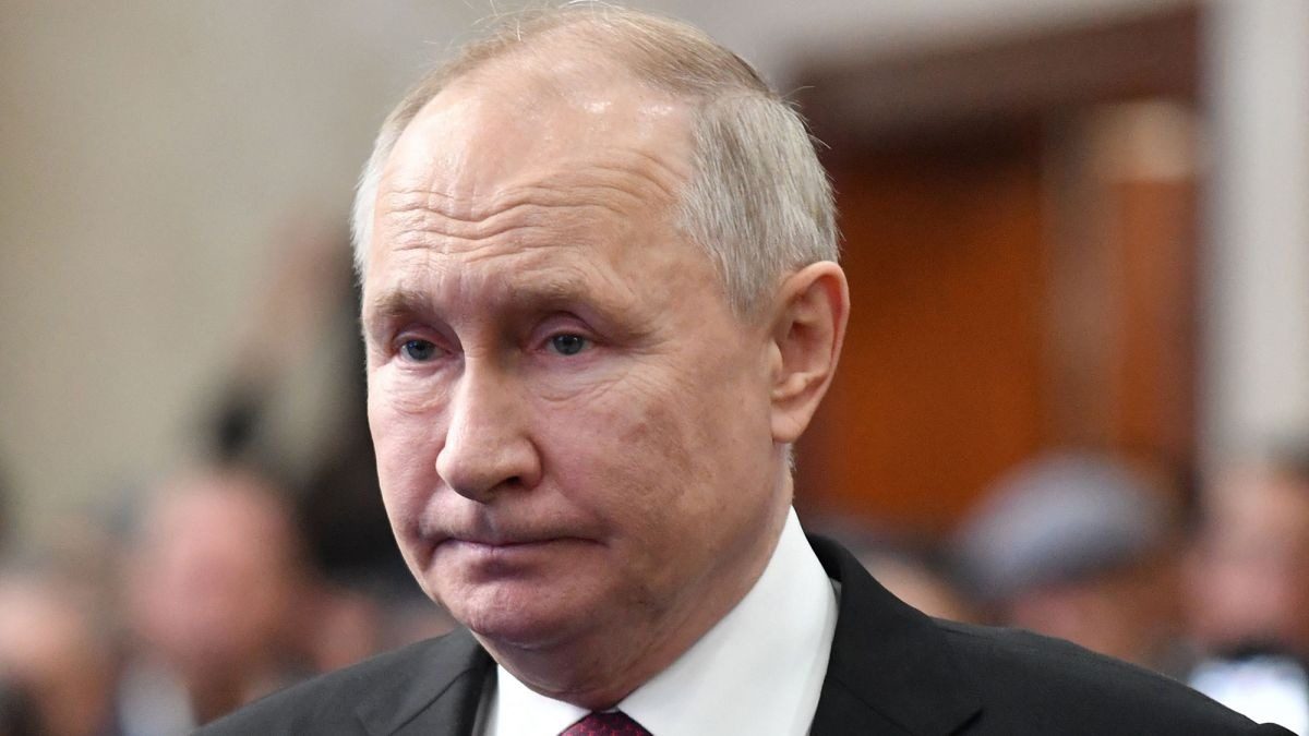 Як на бої у Курській області відреагує Путін: в ISW назвали 4 сценарії ➤ Prozoro.net.ua