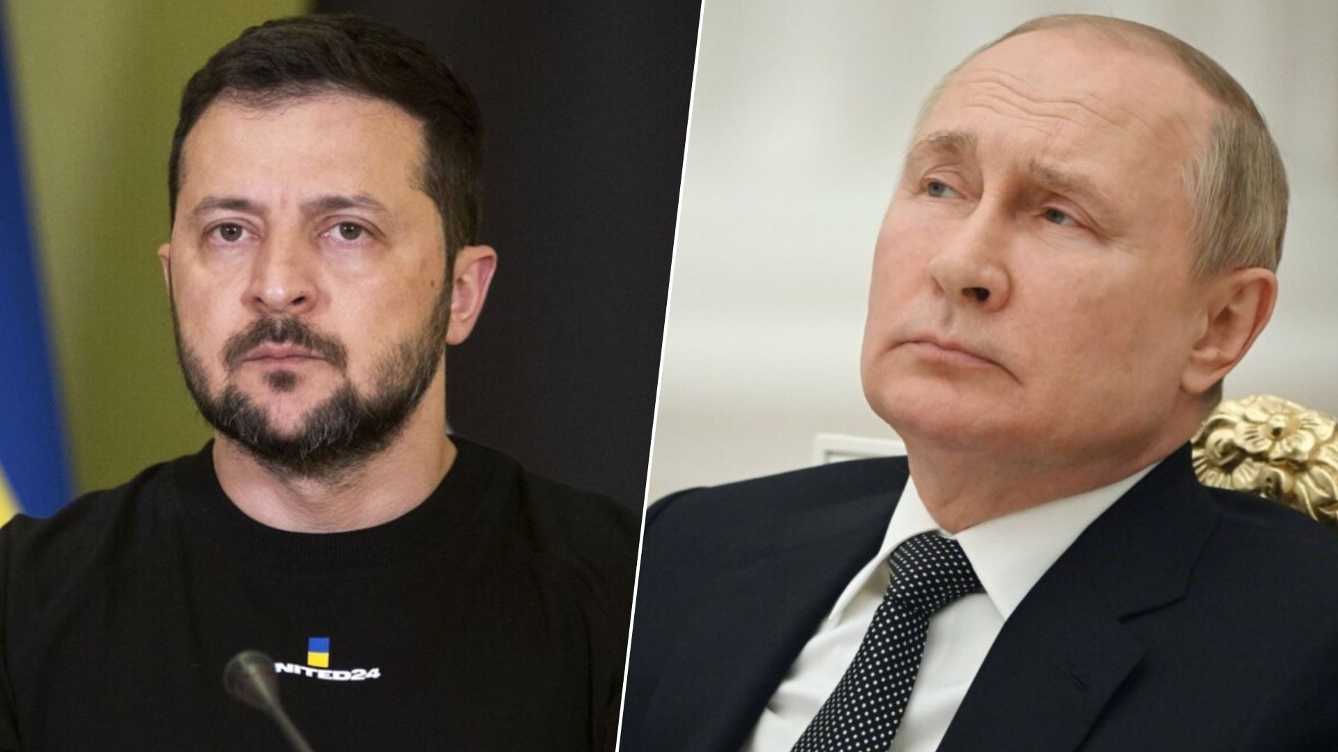 «Россия играет с Трампом»: Зеленский резко ответил на дерзкие требования Путина