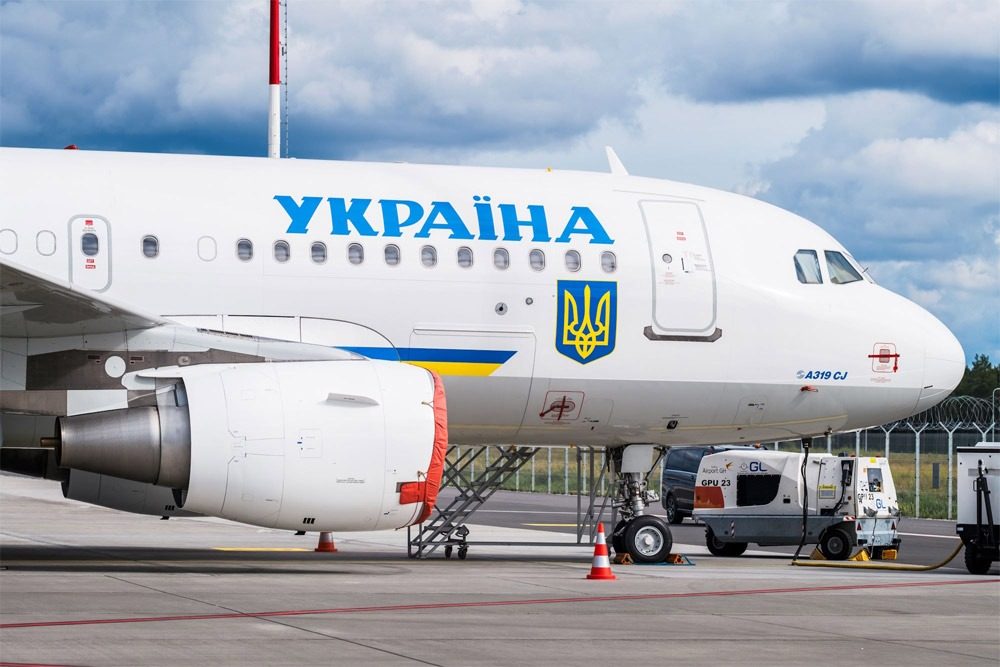 «Вез чемодан с $600 тыс»: как главы Украины ездили за границу ➤ Prozoro.net.ua