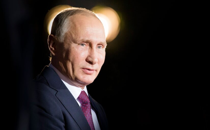Народ хочет проиграть войну, а Путин нет: Подоляк объяснил почему ➤ Prozoro.net.ua
