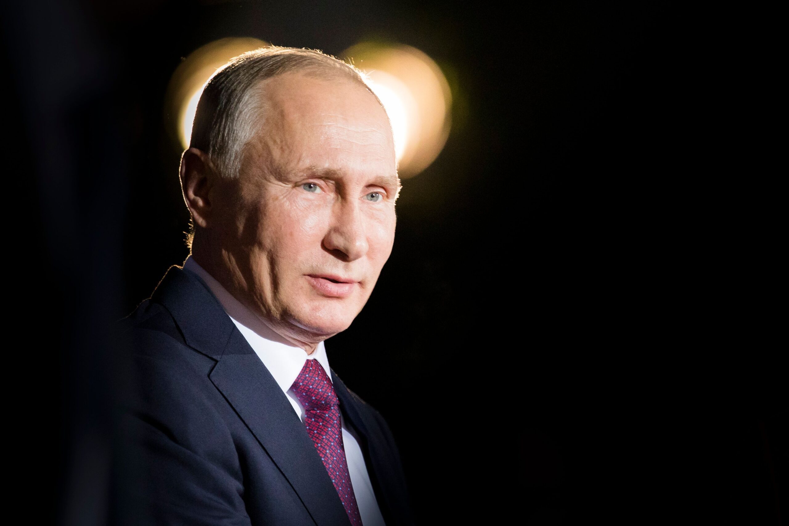 Народ хочет проиграть войну, а Путин нет: Подоляк объяснил почему ➤ Prozoro.net.ua