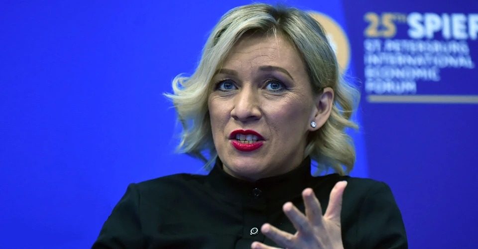 У РФ істерика через статті The Washington Post про переговори