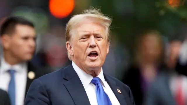 Не Камала: астролог назвала ім’я жінки, яка переможе Трампа