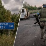 В операции ВСУ в Курской области наметилась логика: куда идут войска ➤ Prozoro.net.ua