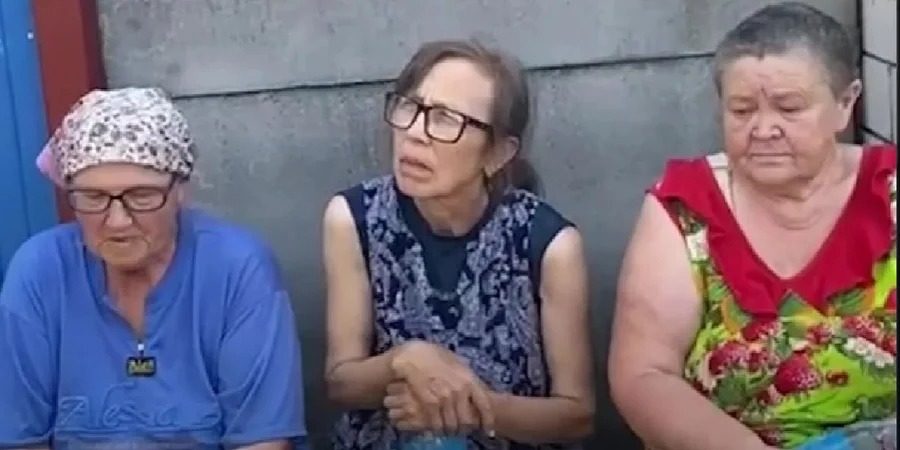 «А вы же не бендеры»: ВСУ шокированы услышанным в Курской области ➤ Prozoro.net.ua
