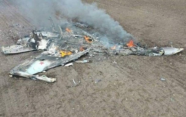 Скільки у росіян залишилося літаків Су-34: експерт дав відповідь ➤ Prozoro.net.ua