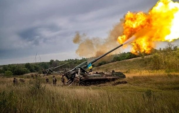 Тарас Чмут прокомментировал возможность завершения войны в 2025 году ➤ Prozoro.net.ua