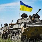 ВСУ изменили стратегию, это может привести к победе – генерал Маломуж ➤ Prozoro.net.ua