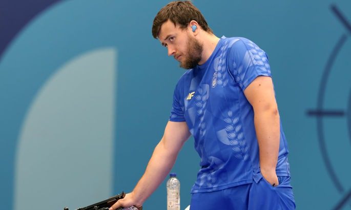 Отруїли перед фіналом: українець розніс організацію Олімпіади