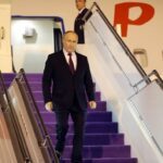 Путин поедет в страну, в которой его обязаны арестовать ➤ Prozoro.net.ua