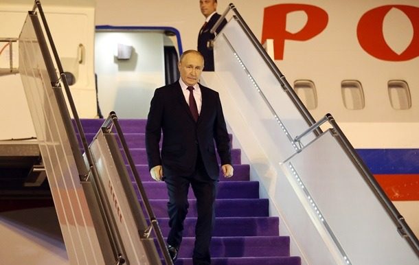 Путін поїде до країни, де його зобов’язані заарештувати ➤ Prozoro.net.ua