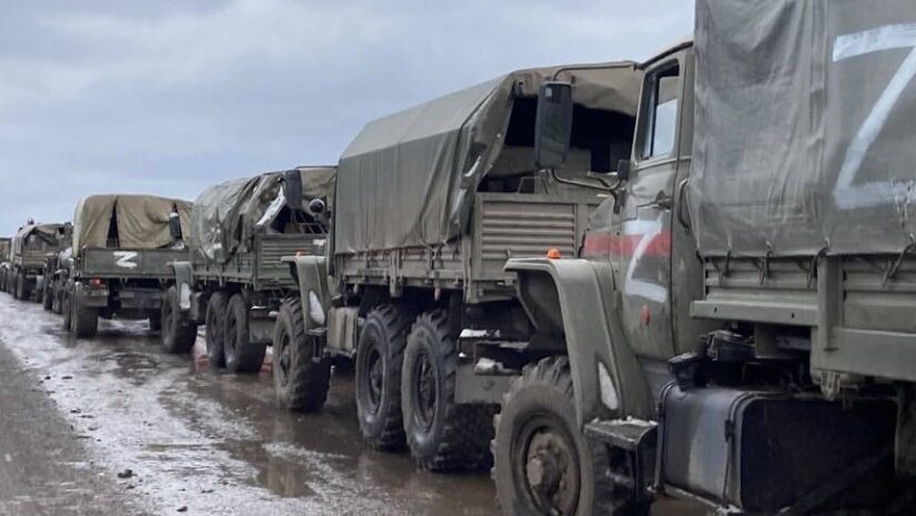 Армія РФ готується зробити “жест доброї волі”: про що йдеться ➤ Prozoro.net.ua