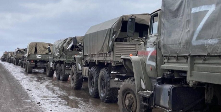 Армія РФ готується зробити “жест доброї волі”: про що йдеться ➤ Prozoro.net.ua