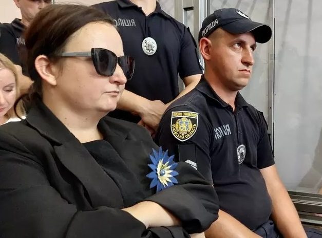 Вбивство Фаріон: суд вирішив, чи відкривати справу проти її дочки ➤ Prozoro.net.ua
