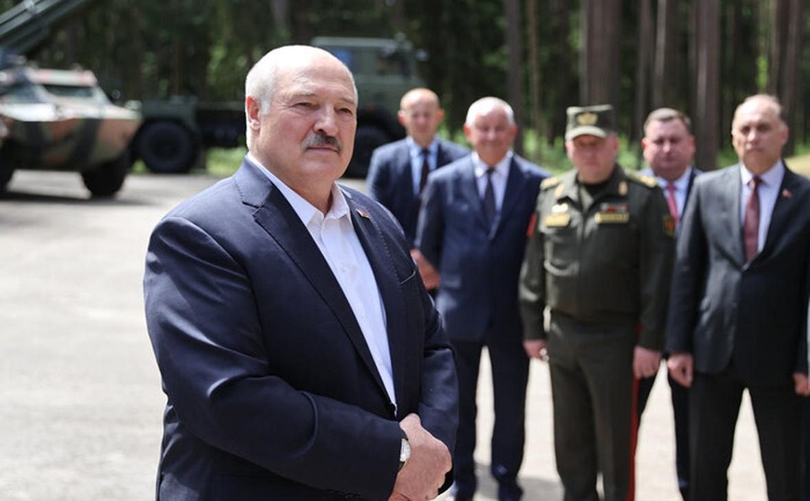 Чем Лукашенко угрожает Украине: вот что ляпнул