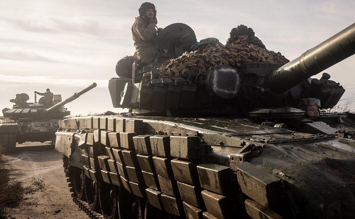«Уже оправдана»: эксперт оценил операцию ВСУ в Курской области ➤ Prozoro.net.ua