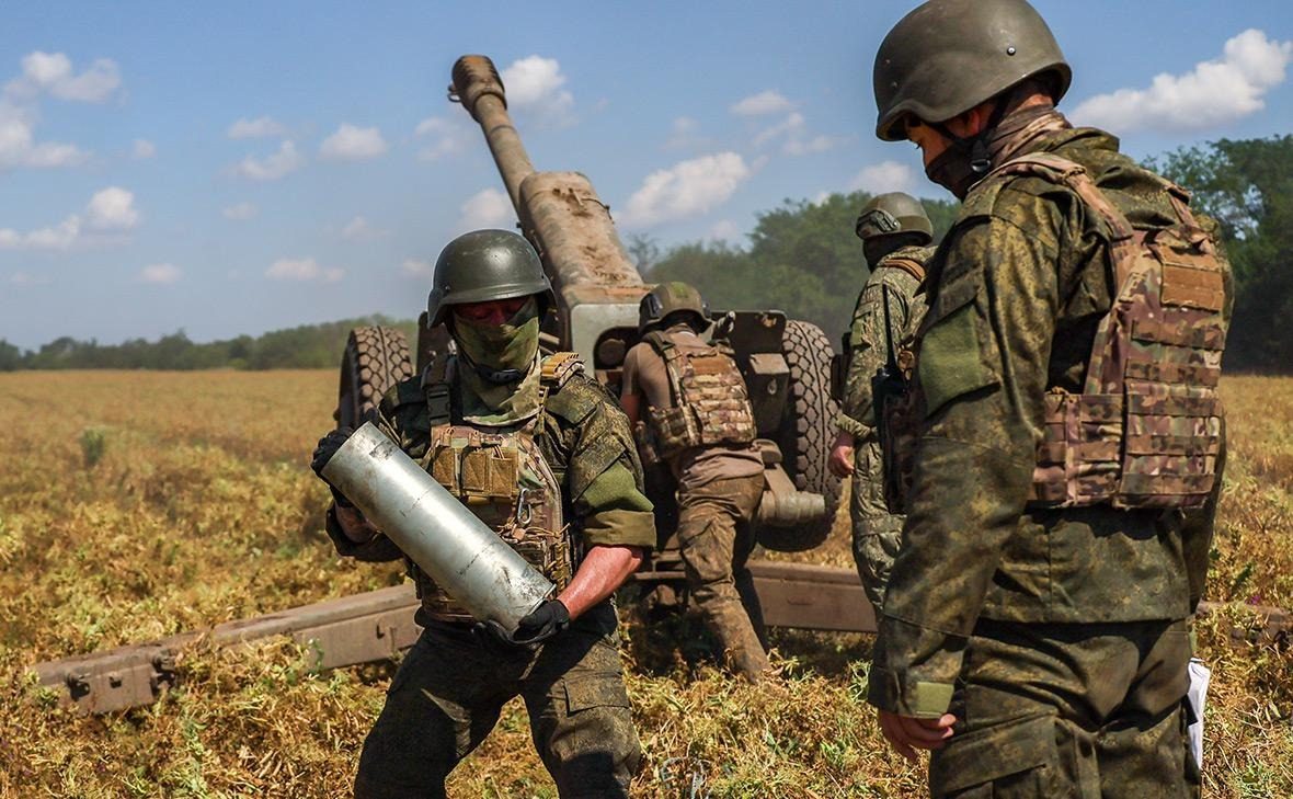 У боях за Курську область РФ дуже боїться однієї речі: Telegraph