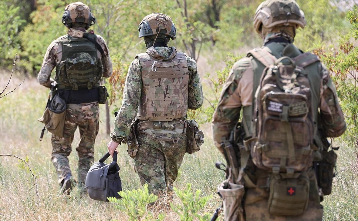 Полька відповіла росіянці, чому ЗСУ на Курщині