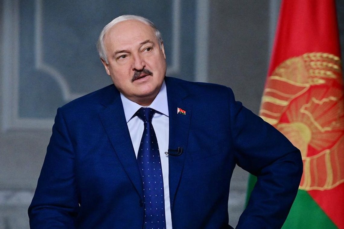«Нет там уже нациков»: Лукашенко заявил о достижении цели «СВО» ➤ Prozoro.net.ua