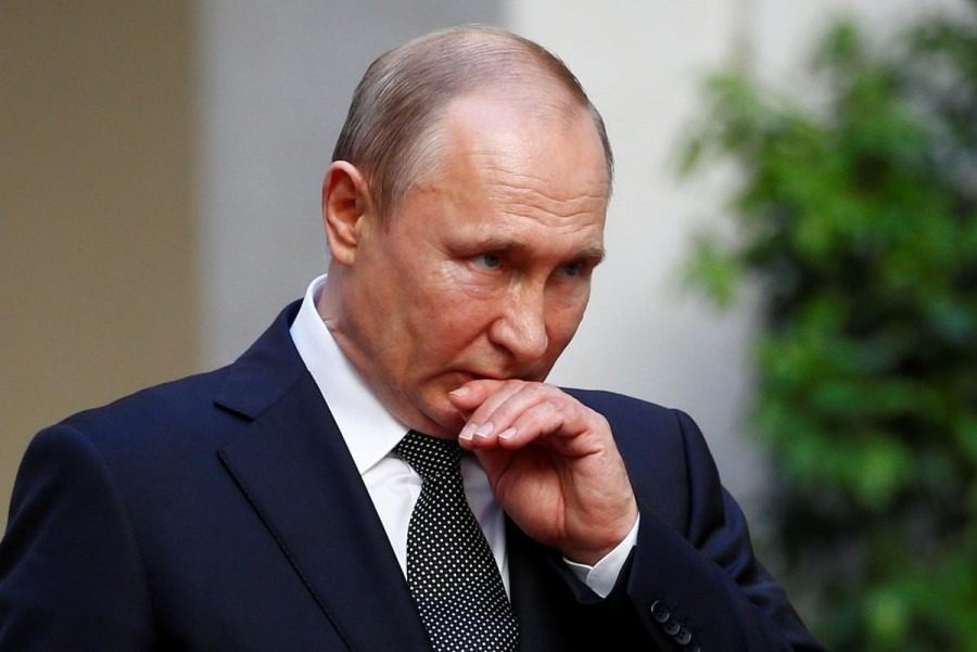 Путін ухвалив рішення: як він зібрався помститися за Курську область ➤ Prozoro.net.ua