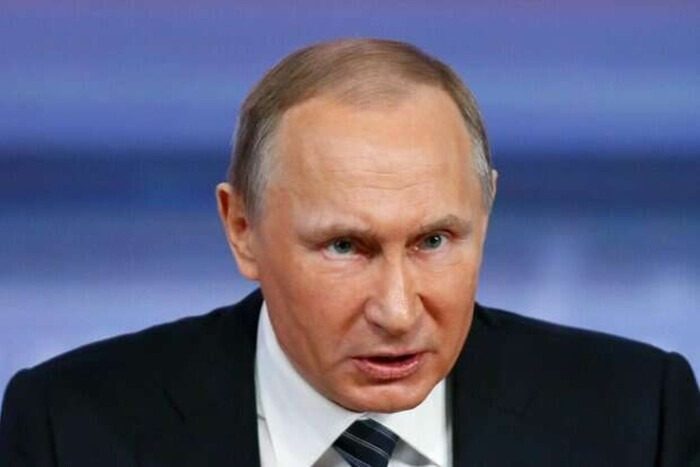 Росія розпочала путінську операцію “Помста” ➤ Prozoro.net.ua