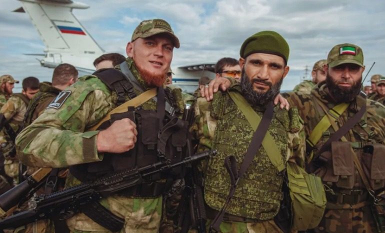 «Бородатым тиктокерам от позора уже не отмыться»