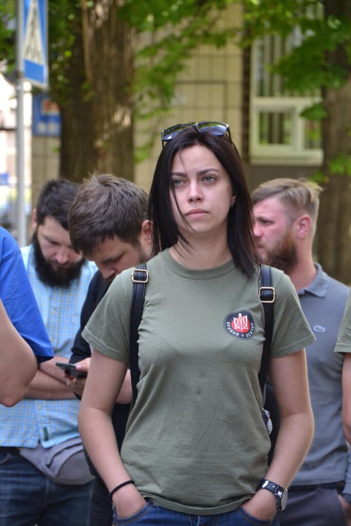 Еще одна семья патриотов на небе: что известно о Наталье Кузнецовой и ее любимом