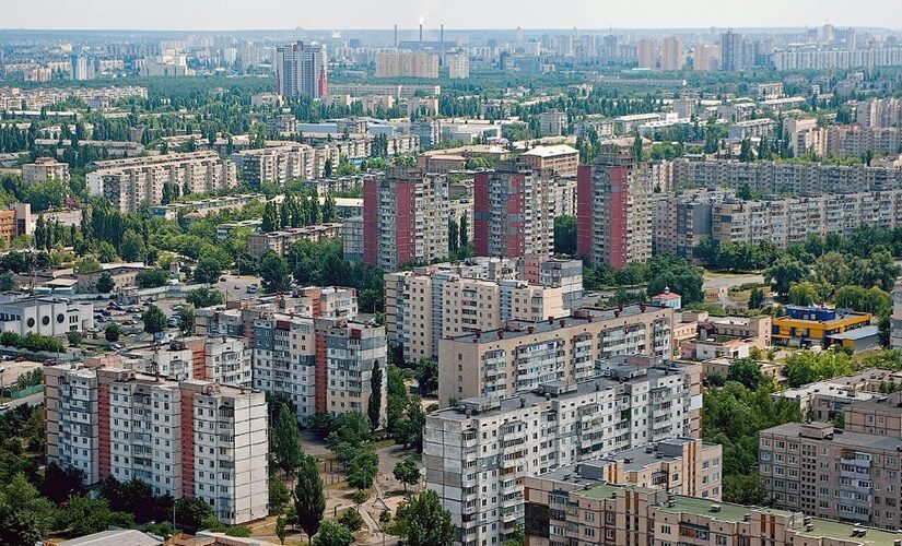 В якому районі Києва найдешевші квартири? ➤ Prozoro.net.ua