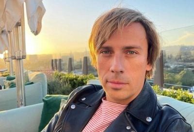Галкин изменил свое русское имя и фамилию: как теперь зовут