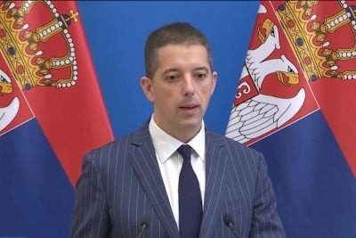 В Сербии сделали неожиданное заявление об украинцах