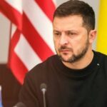 Зеленський про цілі операції ЗСУ на Курщині: Путін відчує на собі ➤ Prozoro.net.ua