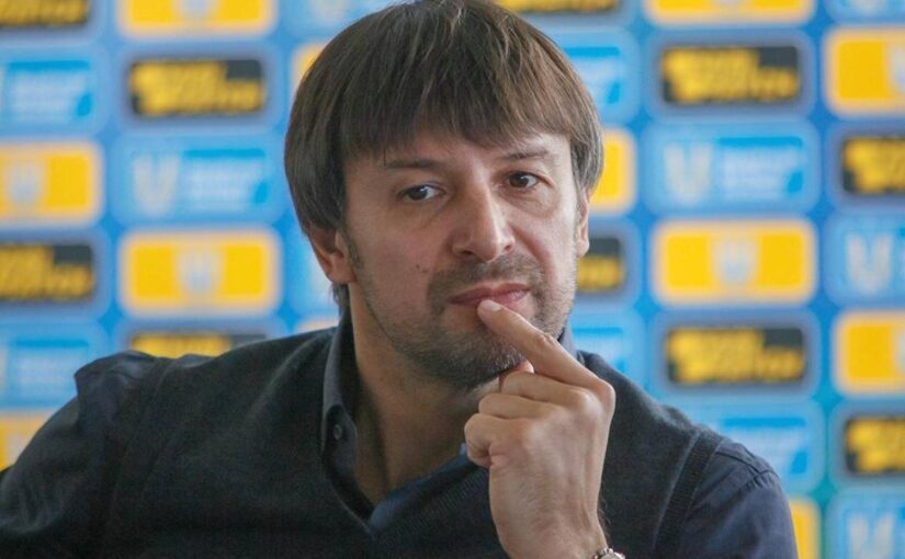 Як виглядає і чим займається сьогодні дружина Олександра Шовковського ➤ Prozoro.net.ua