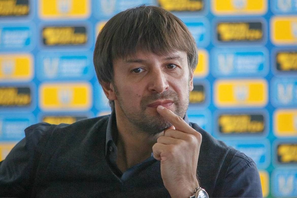 Як виглядає і чим займається сьогодні дружина Олександра Шовковського ➤ Prozoro.net.ua