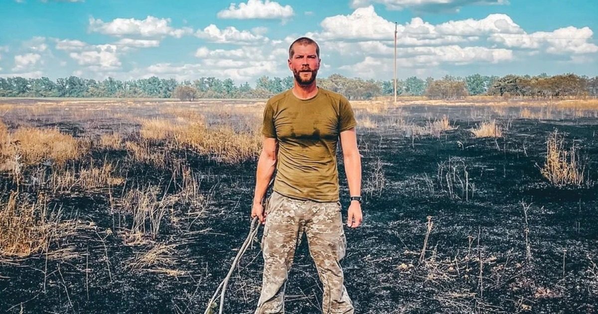 Вдова Хильского поведала о выплате 15 млн грн за гибель мужа