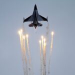 Украина потеряла F-16: в ISW спрогнозировали последствия ➤ Prozoro.net.ua