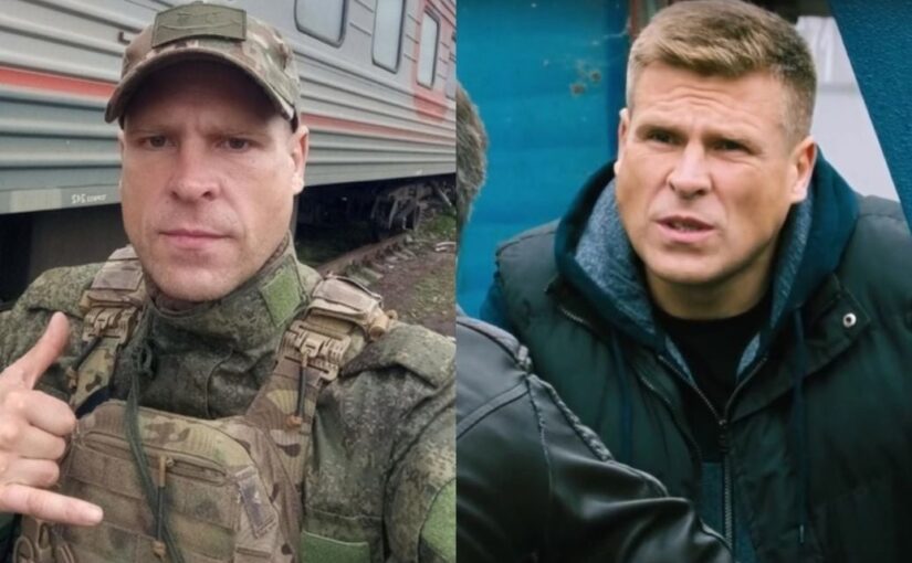 ЗСУ ліквідували відомого російського актора-путініста ➤ Prozoro.net.ua