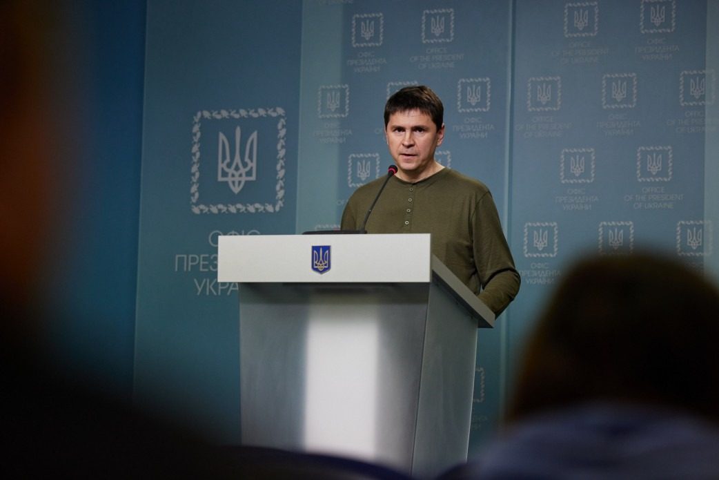 В Офісі президента чесно сказали, чи готують переговори з РФ