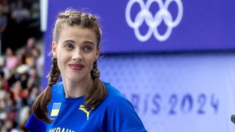 Магучіх у феєричному стилі вийшла у фінал Олімпіади-2024