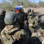 Армия РФ попала в котел под селом Камышное в Курской области ➤ Prozoro.net.ua