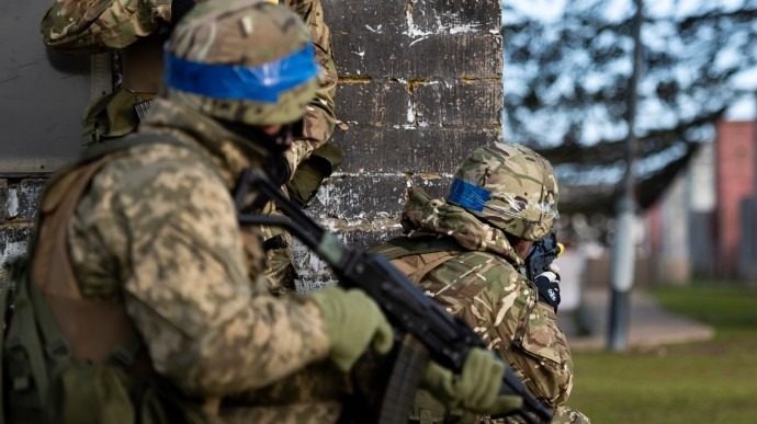 8 бойцов ВСУ заняли элеватор в Нью-Йорке и пленили 16 россиян ➤ Prozoro.net.ua