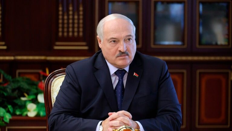 «Нет там уже нациков»: Лукашенко заявил о достижении цели «СВО»
