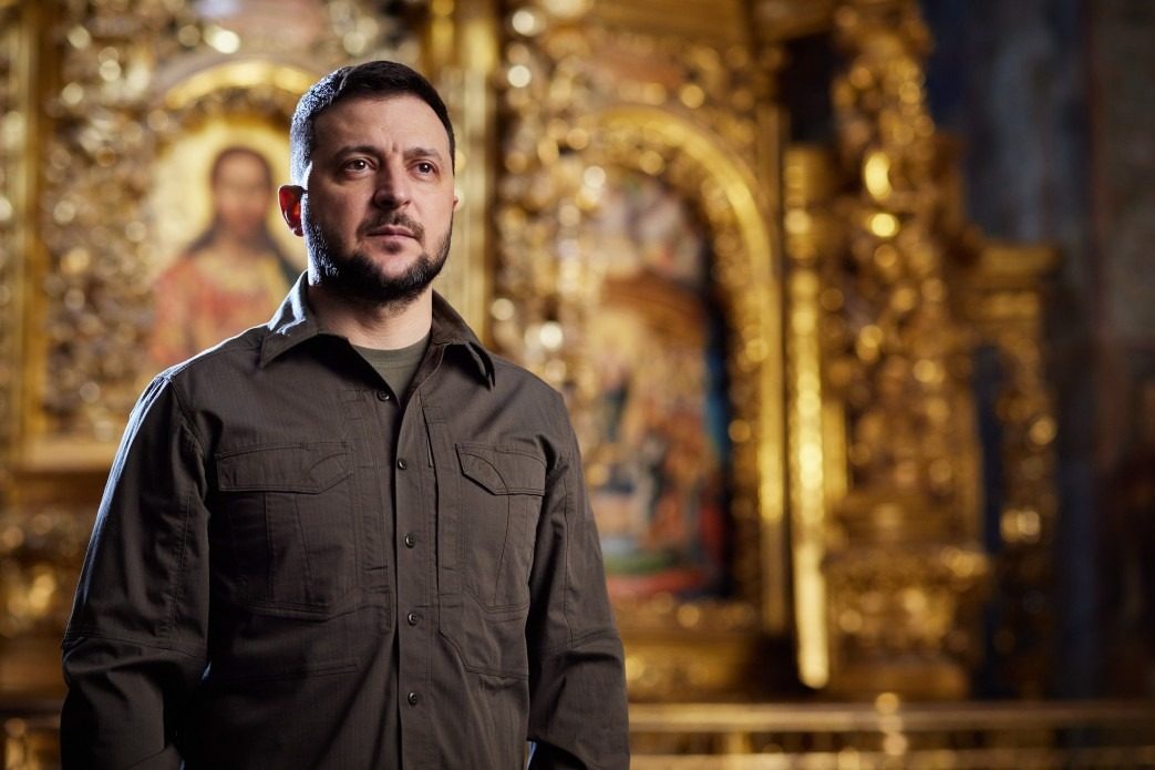 Заборона УПЦ МП в Україні: Зеленський підписав закон
