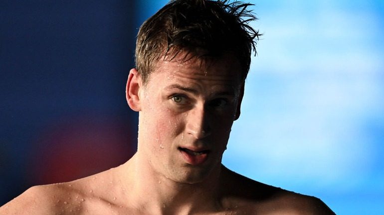Украинский чемпион мира отказался выступать на Олимпиаде-2024
