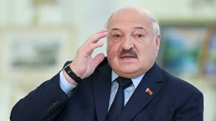Лукашенко раптом сказав правду про наступ РФ на Україну
