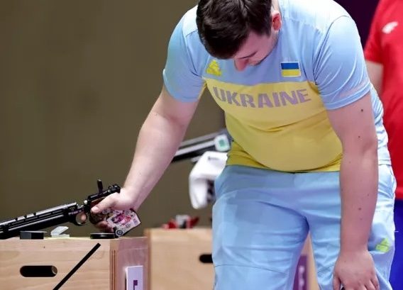 Отруїли перед фіналом: українець розніс організацію Олімпіади ➤ Prozoro.net.ua