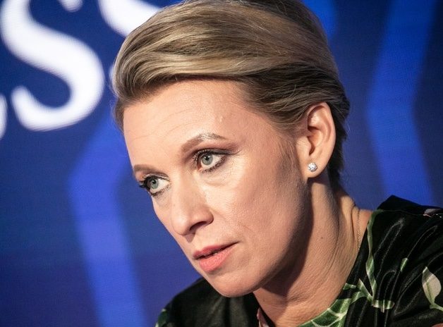 У РФ істерика через статті The Washington Post про переговори ➤ Prozoro.net.ua