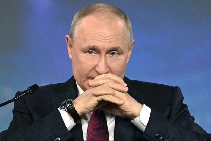 Крушение Путина: какая из «башен Кремля» способна нанести удар