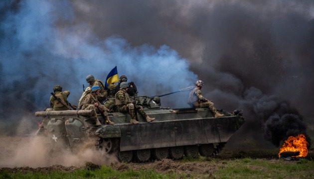 ВСУ «расширяют прорыв» в Курской области, «кадыровцы» сбежали