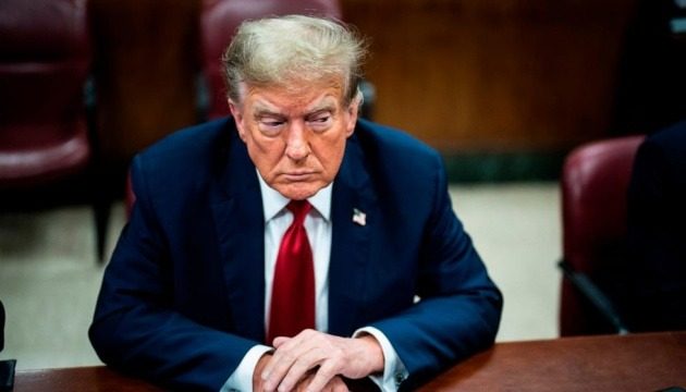 Не Камала: астролог назвала ім’я жінки, яка переможе Трампа